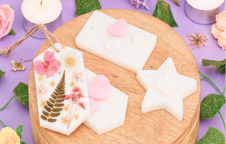 KITS FONDANTS ET SUSPENSIONS