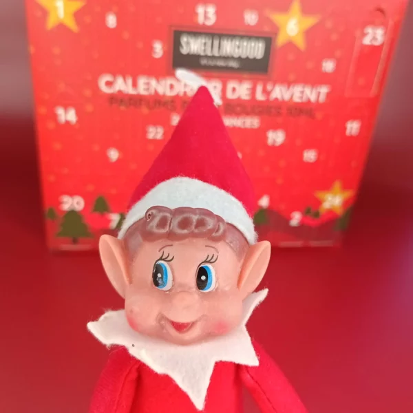 Calendrier de l'avent