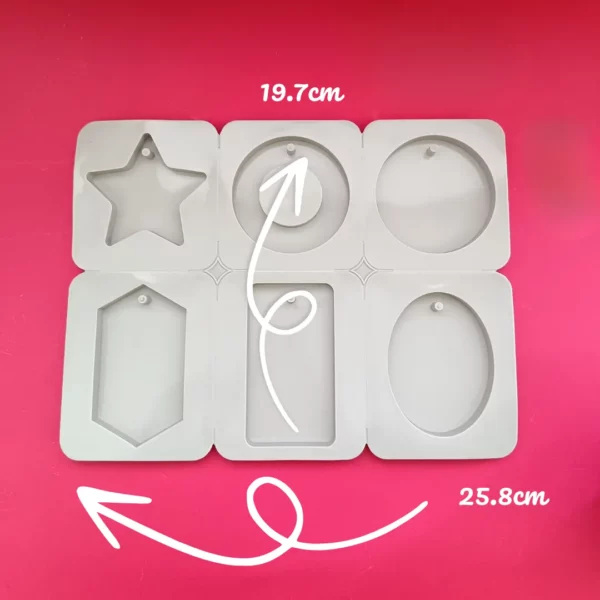 moule silicone