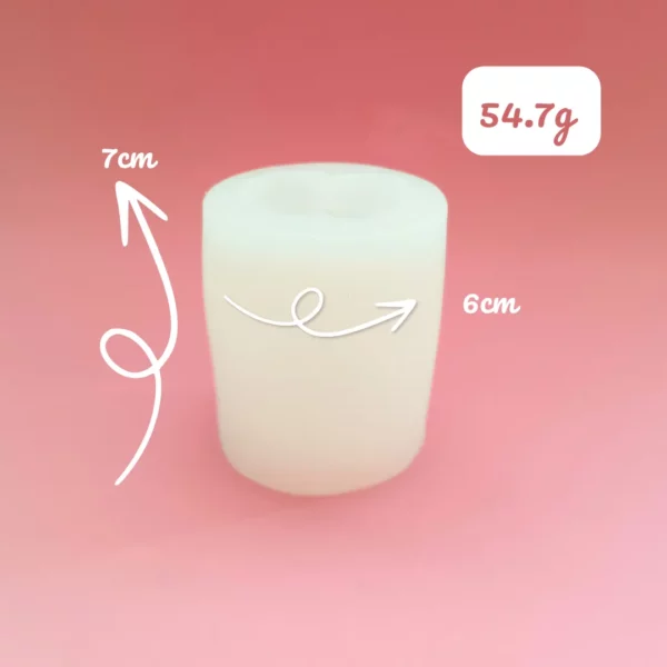 Moue père noël