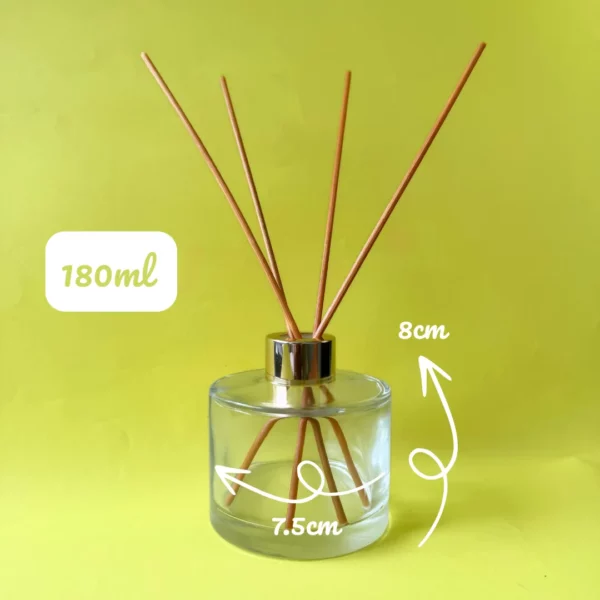 diffuseur chik cristal