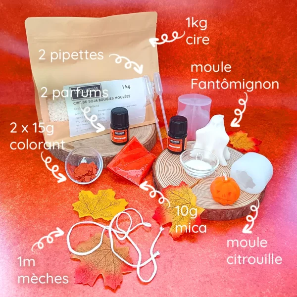 BOX SMELLIN FROUSSE 2