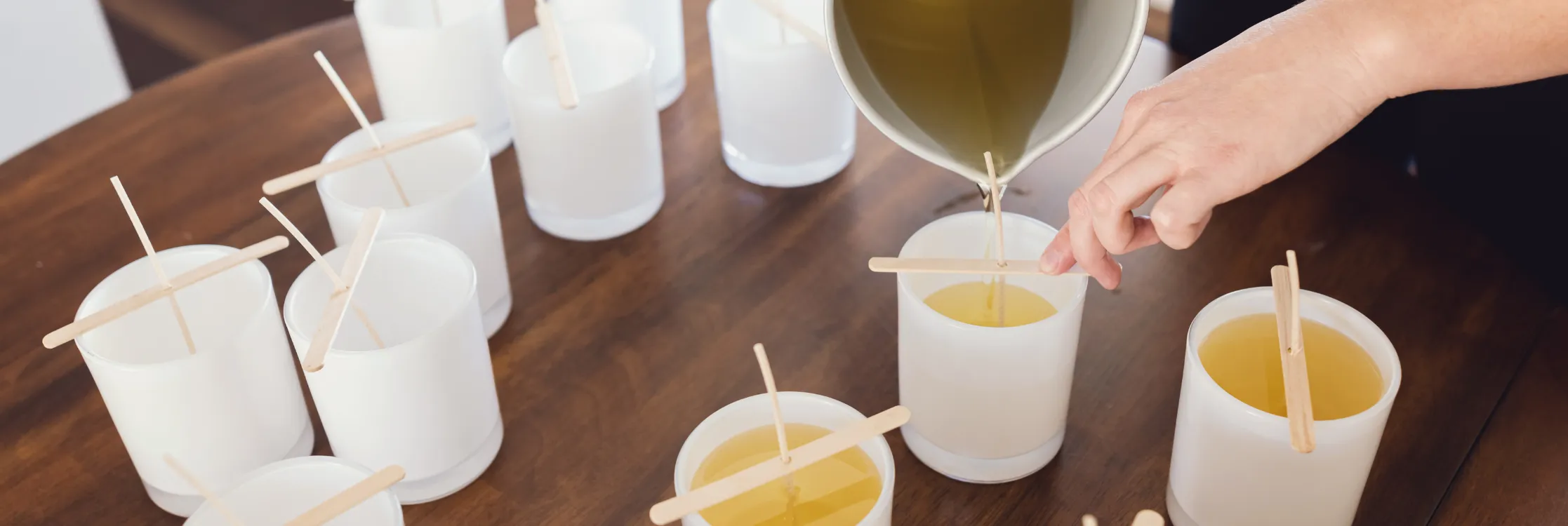 Créativité, partage et engagement éco-responsable au quotidien