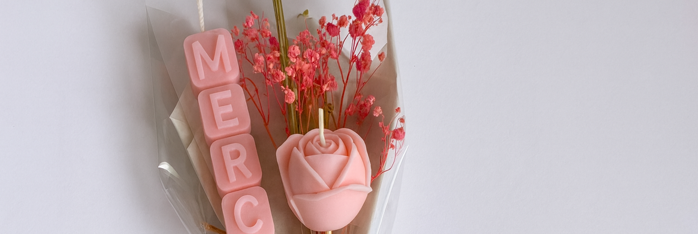DIY bougies maîtresse