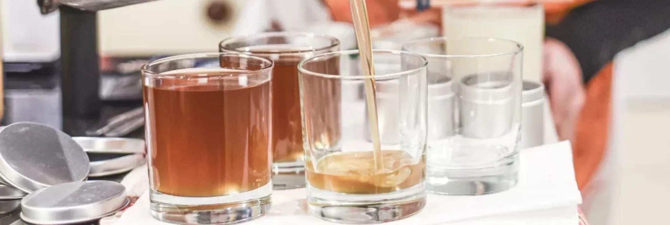 Le guide ultime pour débuter la création de bougies coulées