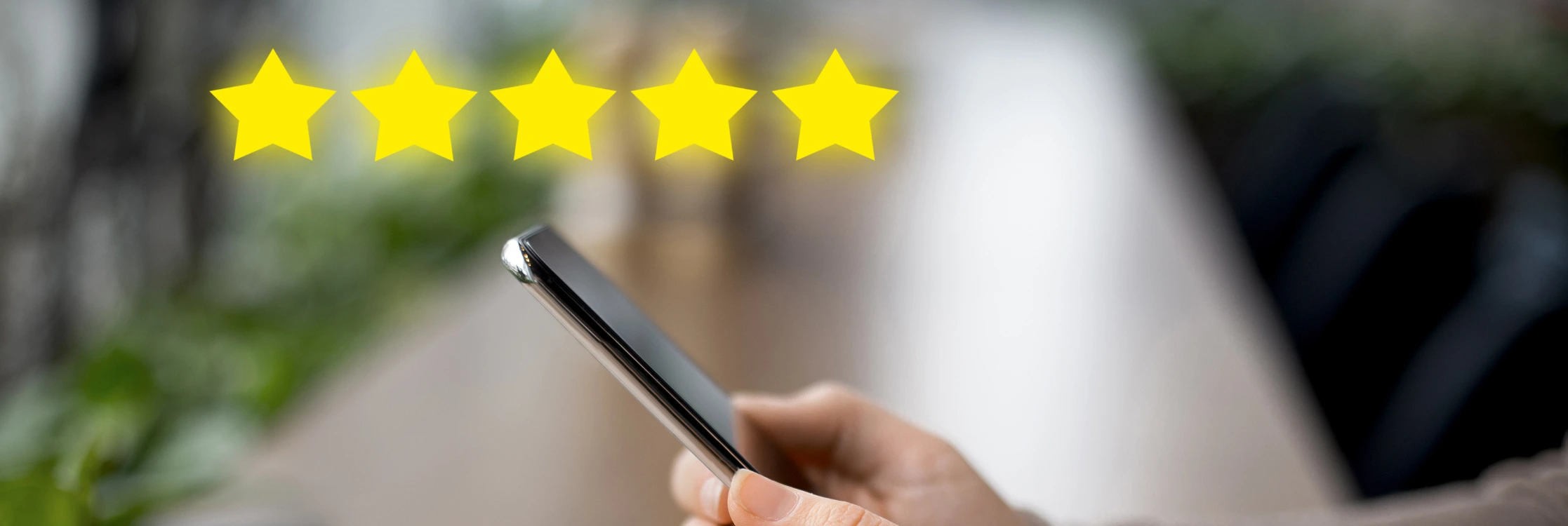 Comment récolter des avis clients pour tes bougies parfumées