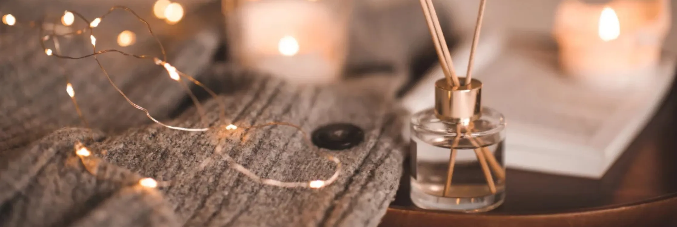 Créer ses parfums d’intérieur maison : le guide ultime pour une ambiance personnalisée