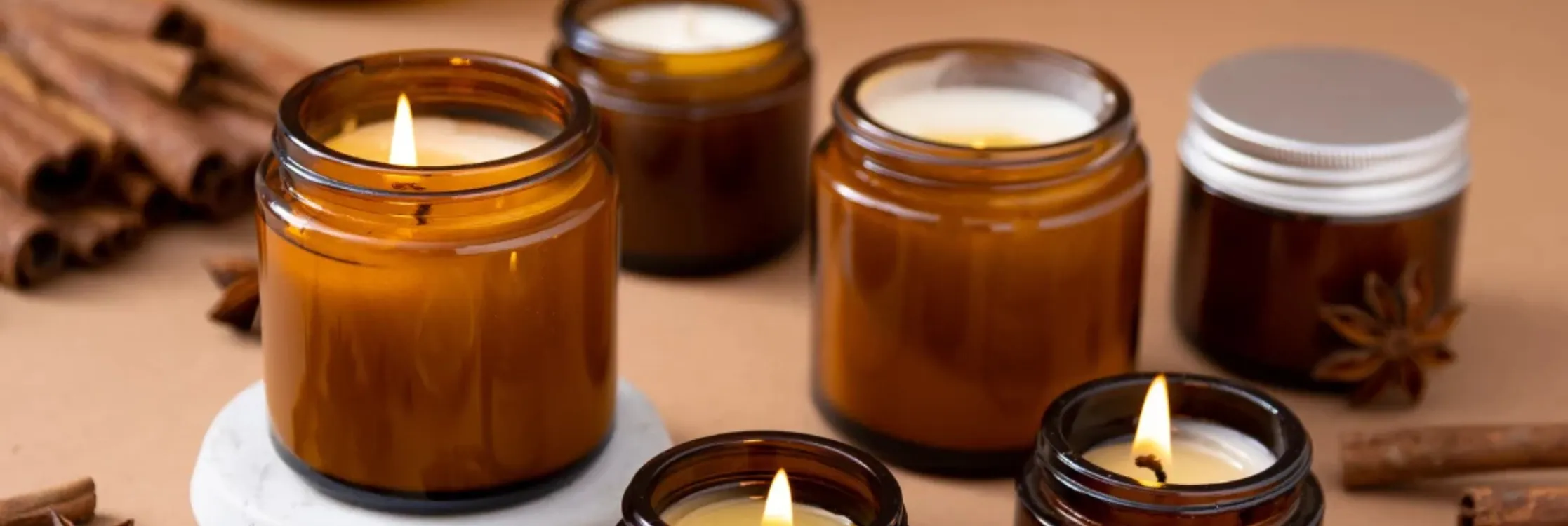 Les erreurs à éviter lors de la création de ton entreprise de bougies