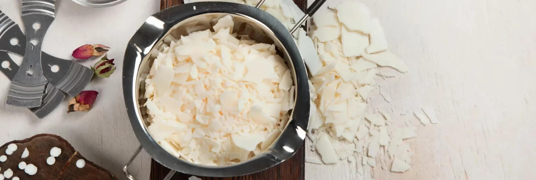 Oser se lancer dans la vente de bougies artisanales : Témoignages inspirants