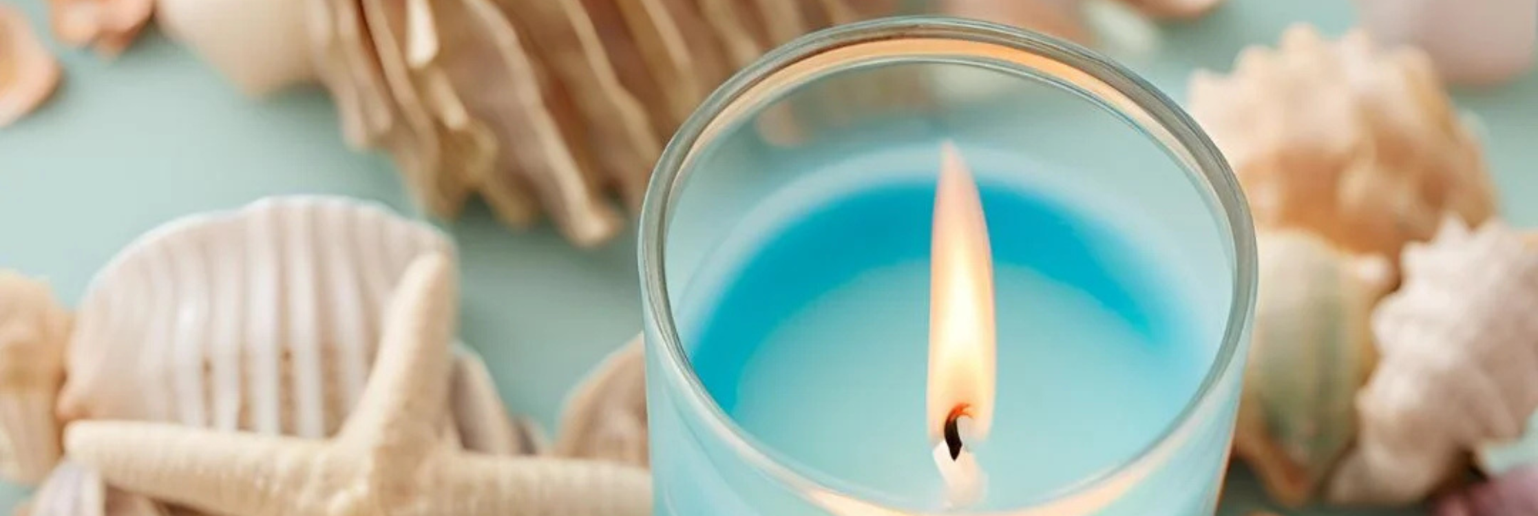 Bougie océan : LA tendance de l’été