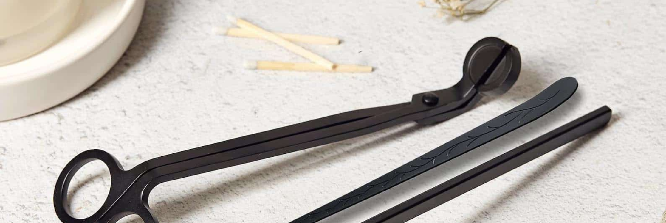 Nettoyage et entretien des tes bougies : le guide ultime