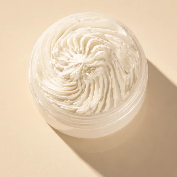 Base Melt & Pour CRYSTAL OPC (Opaque Crystal)
