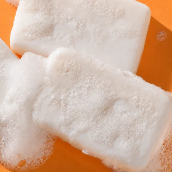 Base Melt & Pour CRYSTAL TRIPLE BUTTER (Karité, Cacao, Mangue)