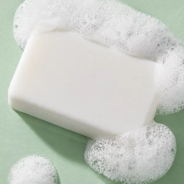 Base Melt & Pour CRYSTAL WST (White Soap Translucent)