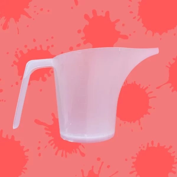 Bec verseur pour cire de bougie