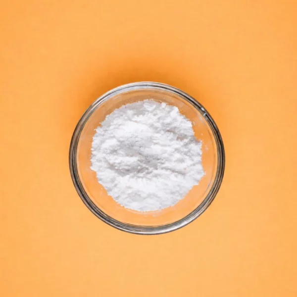 Bicarbonate de soude alimentaire