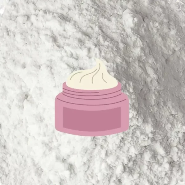 Bicarbonate de soude alimentaire