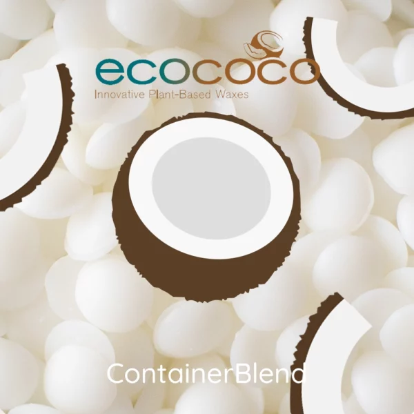 Cire Kerax Ecococo ContainerBlend