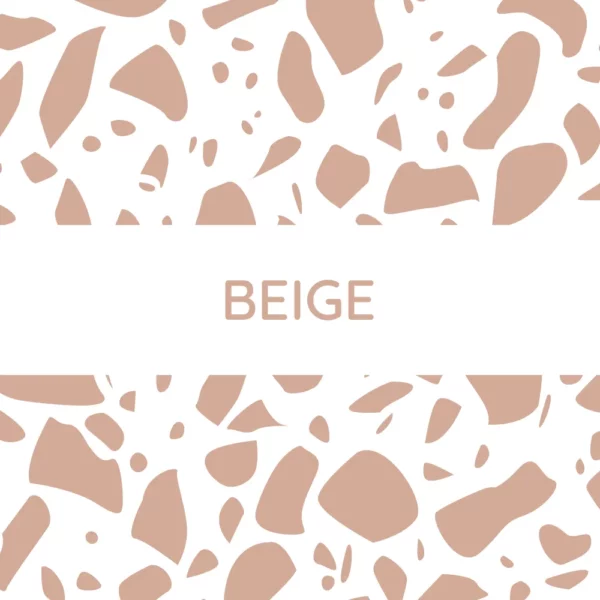 Colorant grains Beige pour bougies