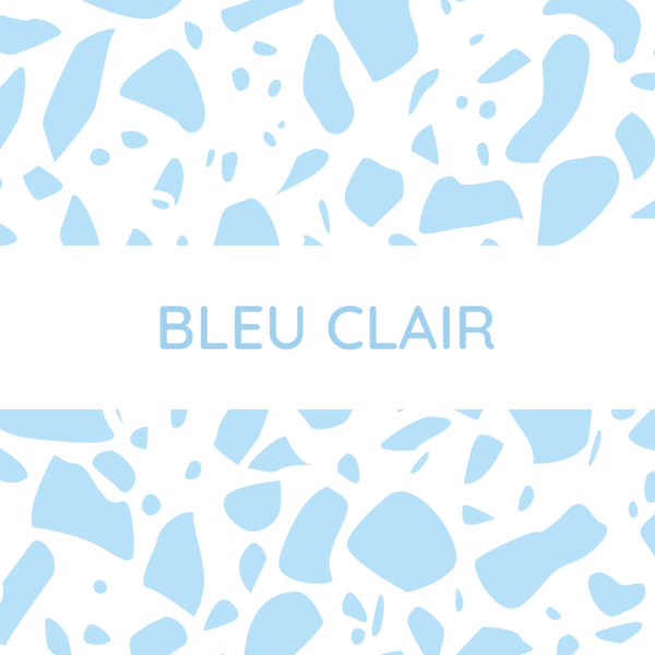 Colorant grains Bleu clair pour bougies