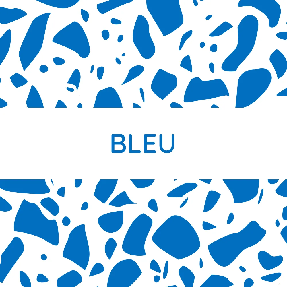 Colorant grains Bleu pour bougies