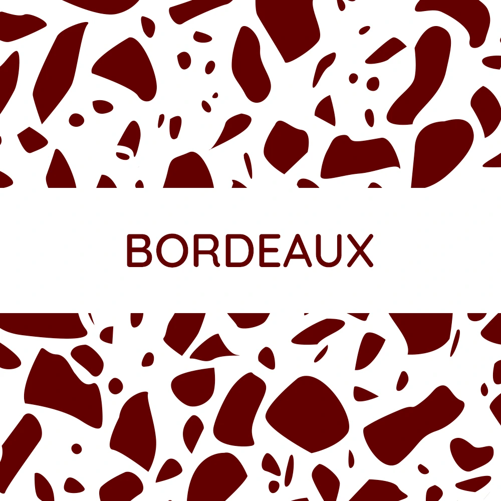 Colorant grains Bordeaux pour bougies