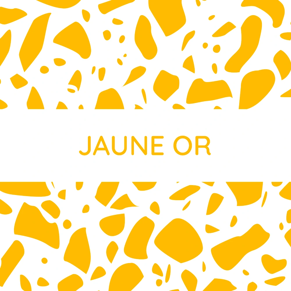 Colorant grains Jaune or pour bougies