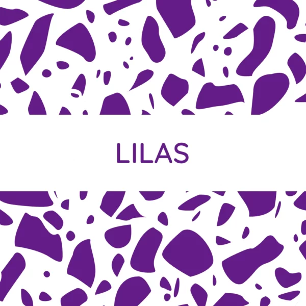 Colorant grains Lilas pour bougies