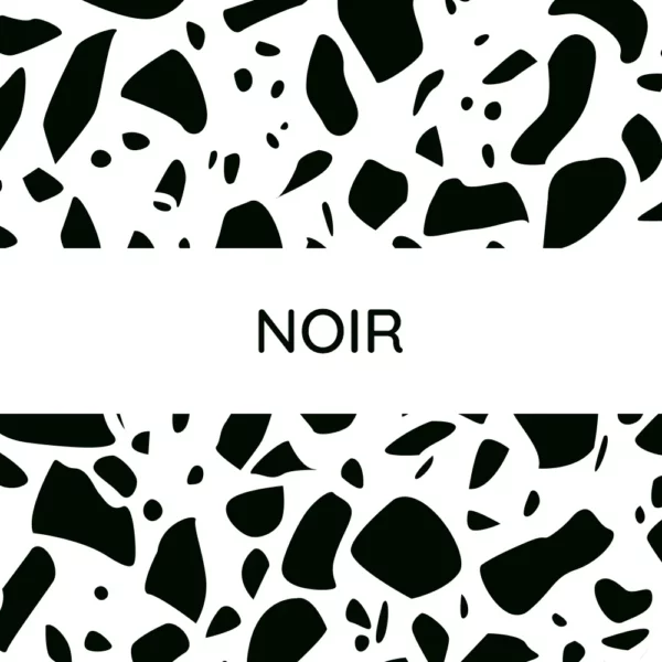 Colorant grains Noir pour bougies