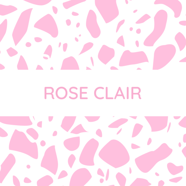 Colorant grains Rose clair pour bougies
