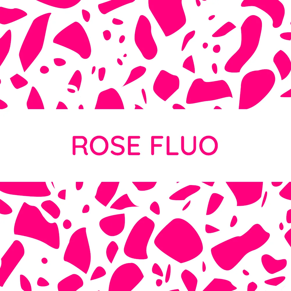 Colorant grains Rose fluo pour bougies
