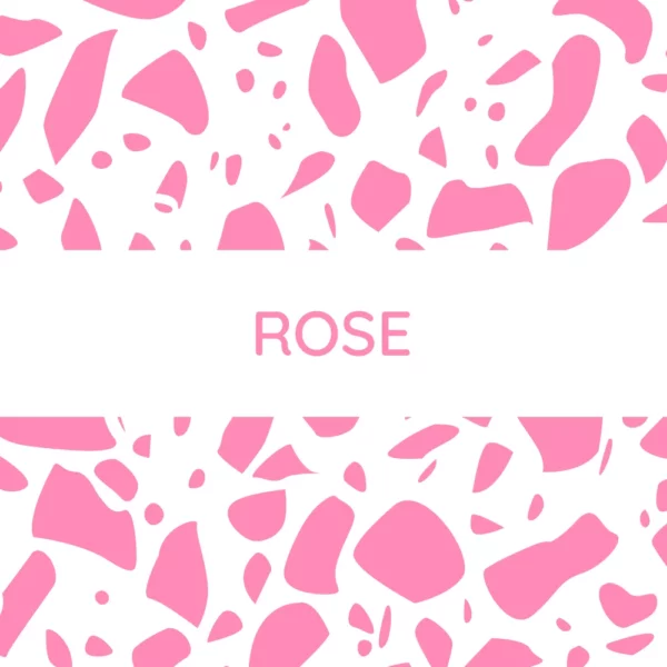 Colorant grains Rose pour bougies