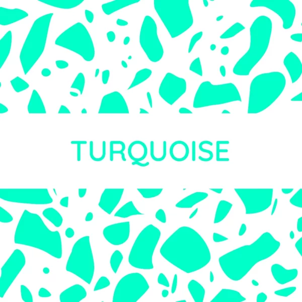 Colorant grains Turquoise pour bougies