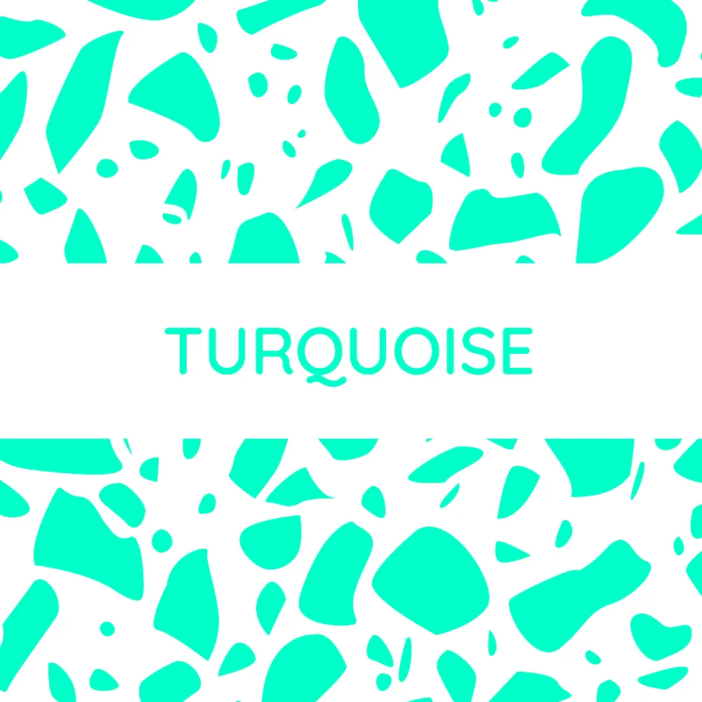 Colorant grains Turquoise pour bougies