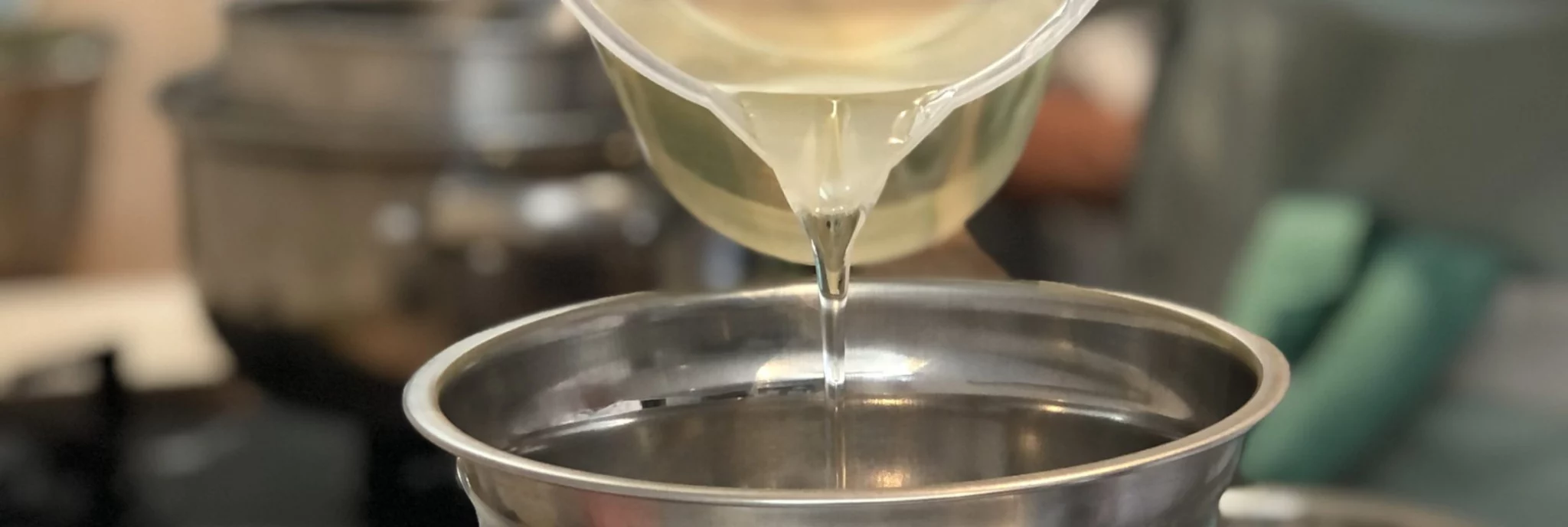 Comment doser ton parfum dans ton savon ? On te dit tout !