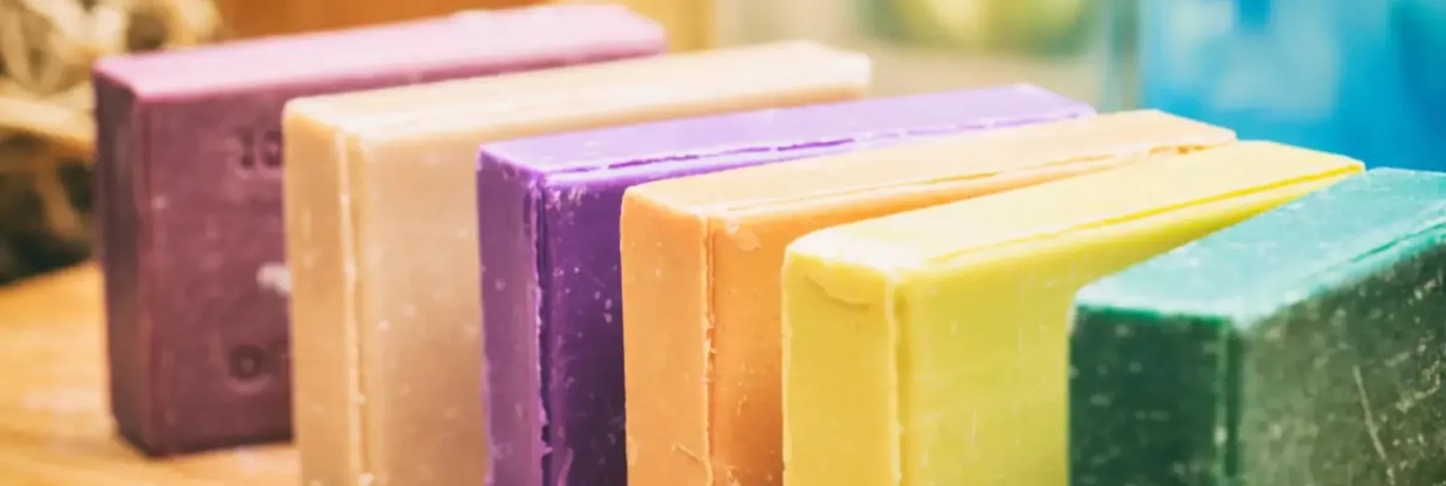 Comment personnaliser ton savon maison ? Exprime ta créativité !
