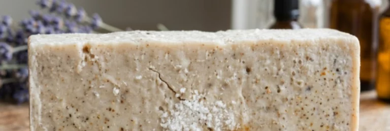 Comment savoir si ton savon maison est caustique ?