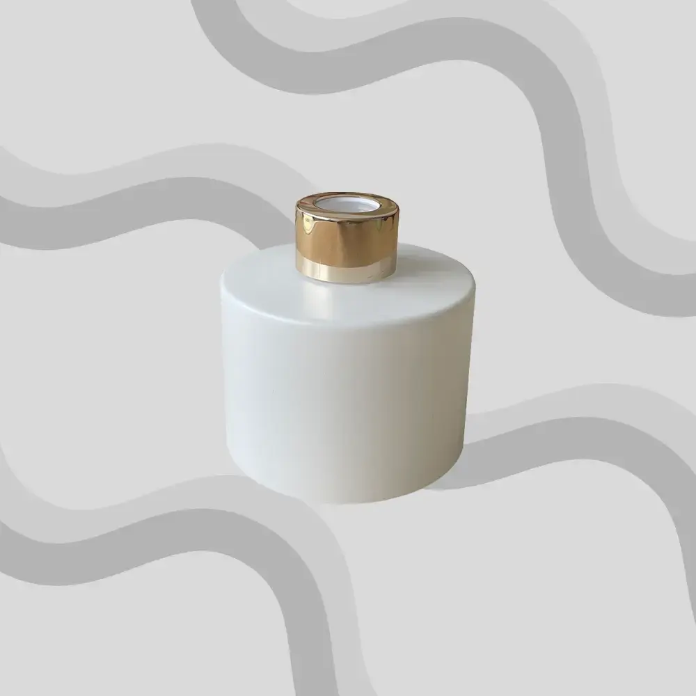 Diffuseur chik blanc