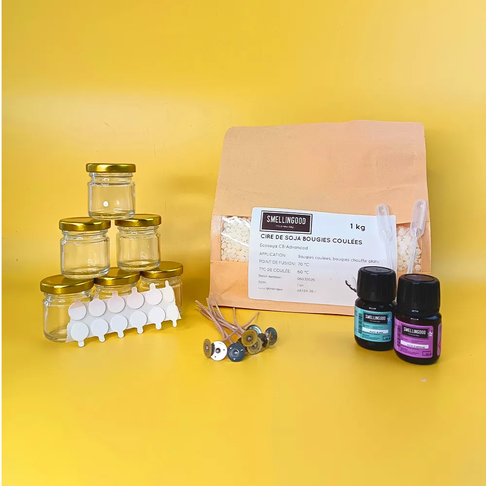 KIT SMELLIN EVENT 1