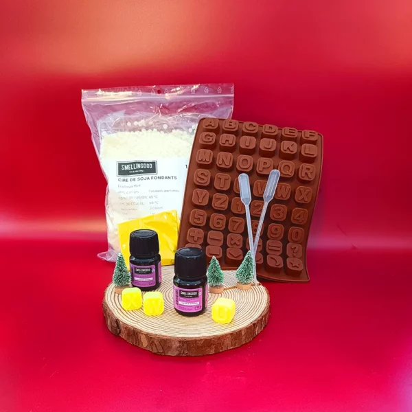 kit smellin'fondants