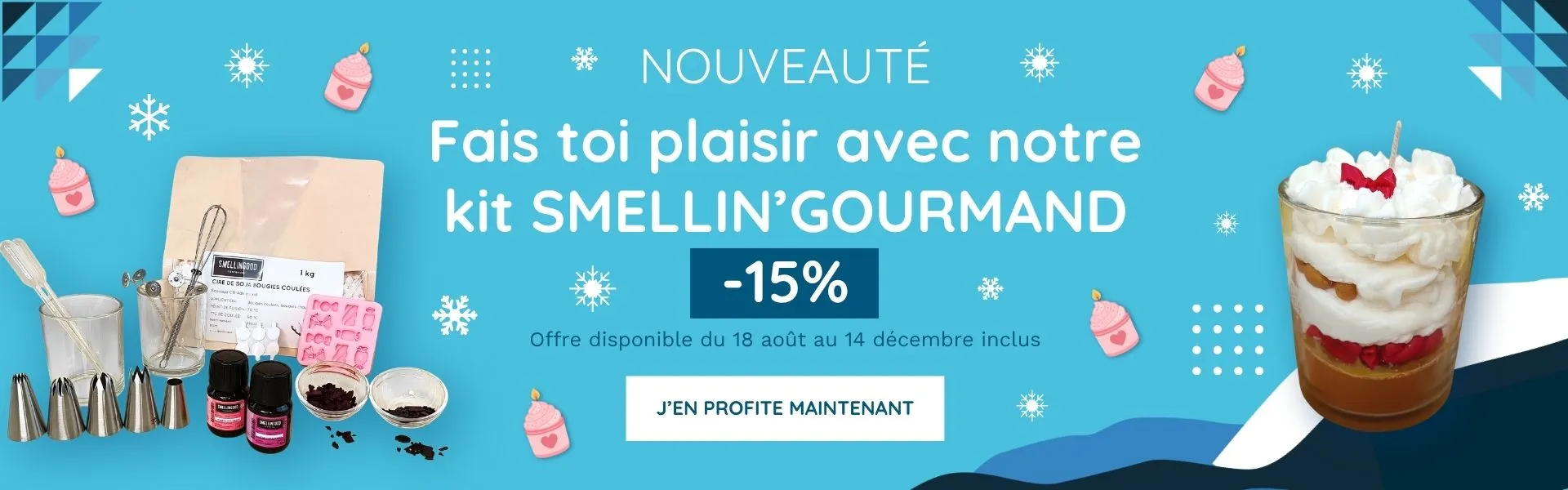 Kit Smellin_gourmand