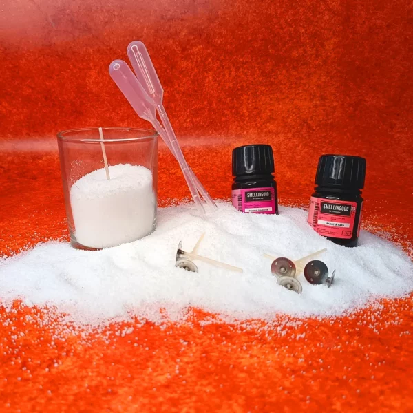 kit smellin'infinie