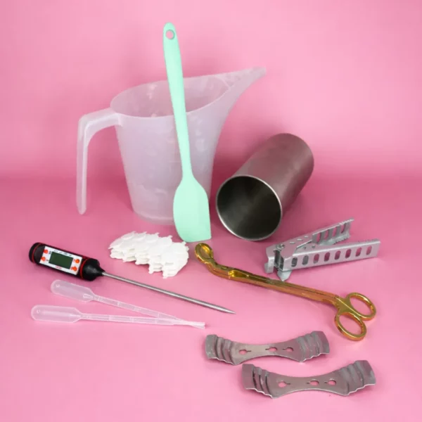 Kit smellin'accessoires