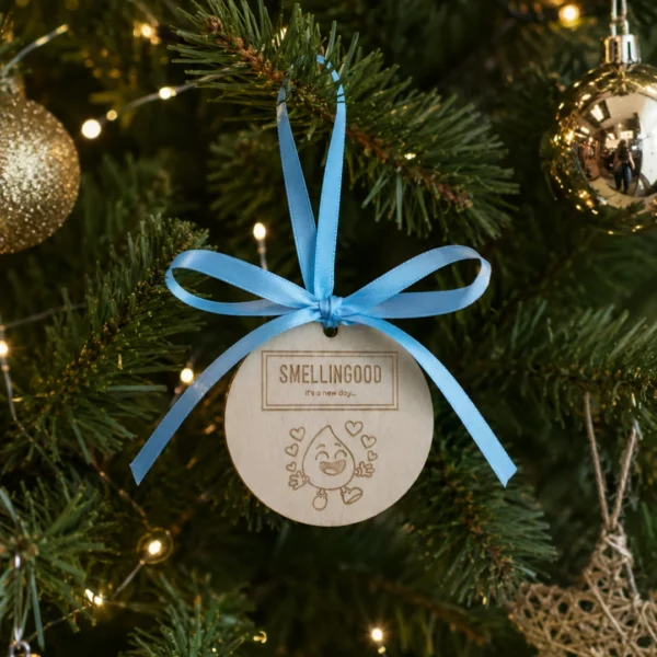 La boule de Noël