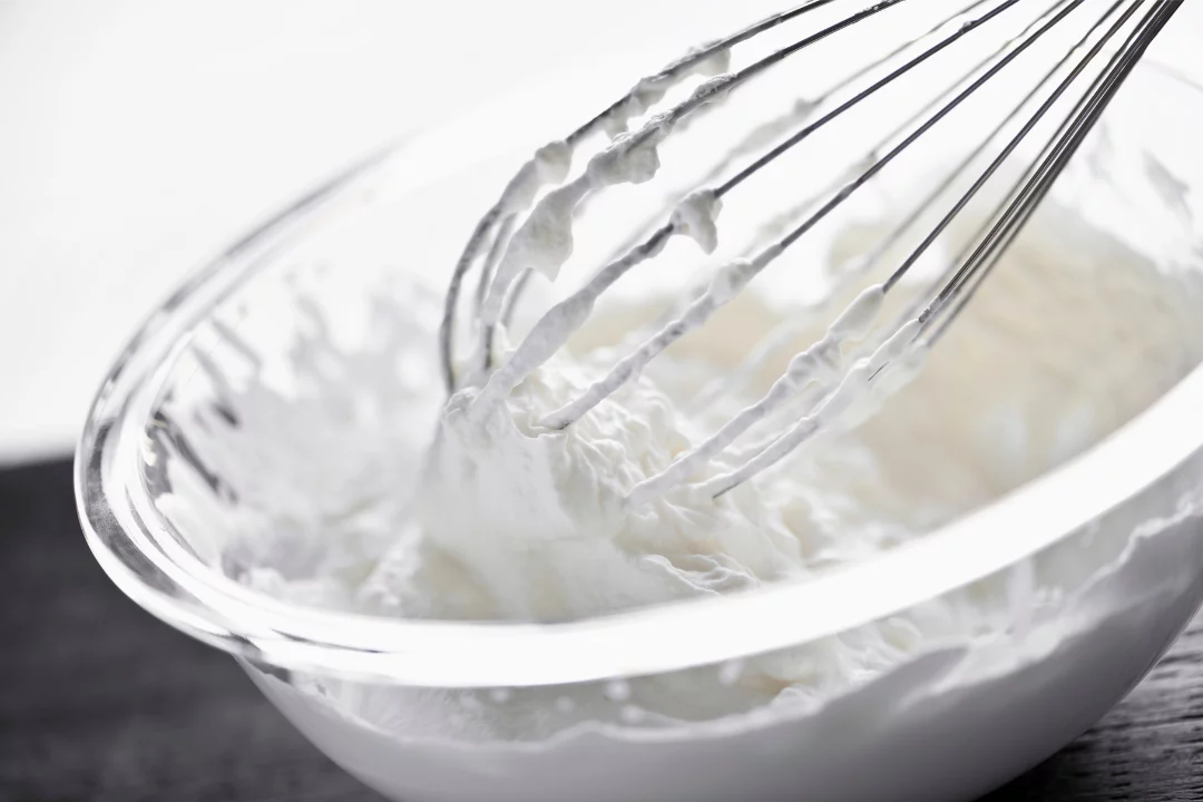 la bougie chantilly