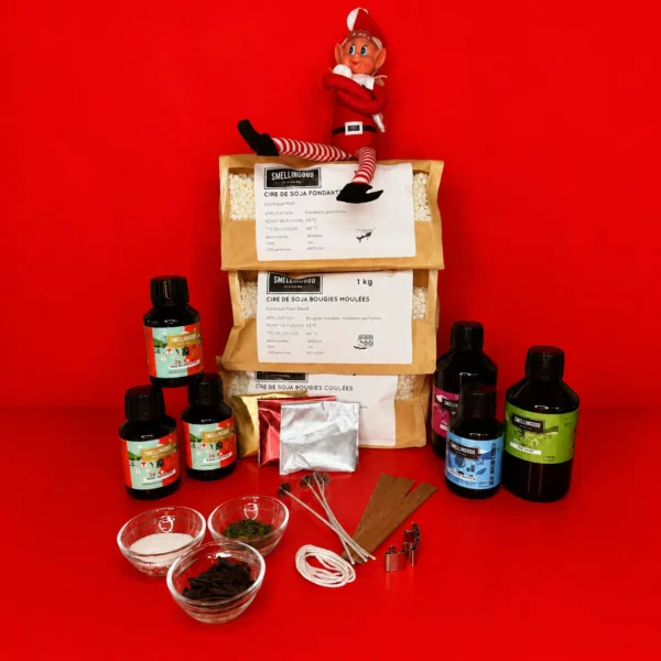 Pack Pro Noël