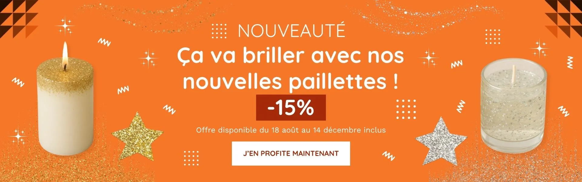 Paillettes