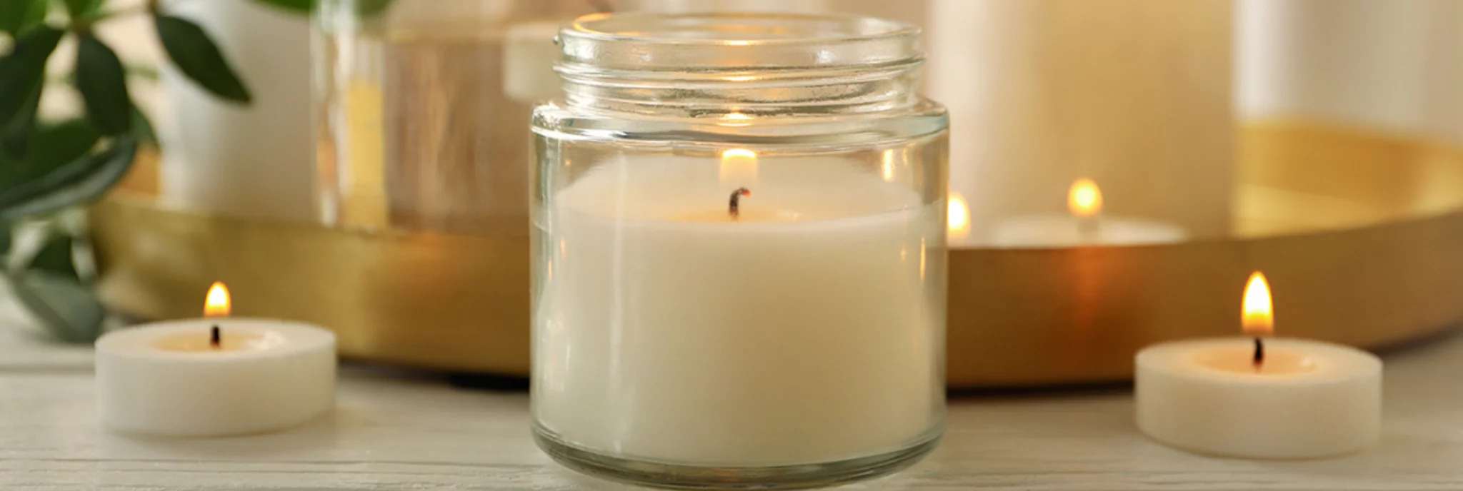 Que répondre à un client qui dit : “Je ne sens pas ma bougie” ? 🕯️