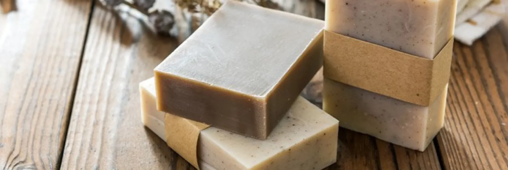 Savon DIY : 5 tutos simples et inratables pour tes débuts
