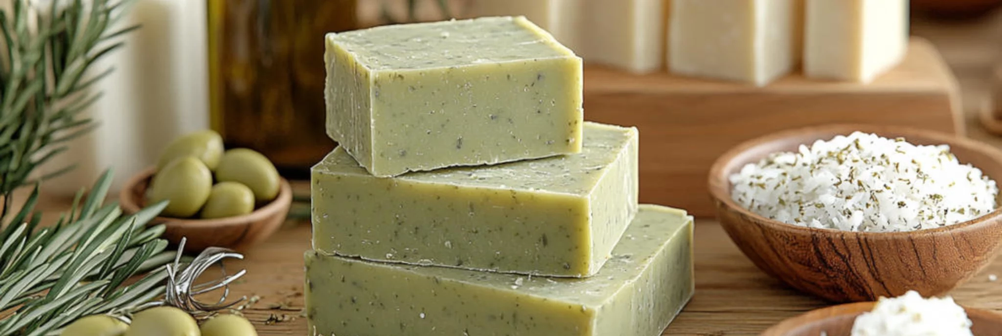 Savon DIY : Le guide complet pour débuter la saponification à froid sans se prendre la tête !